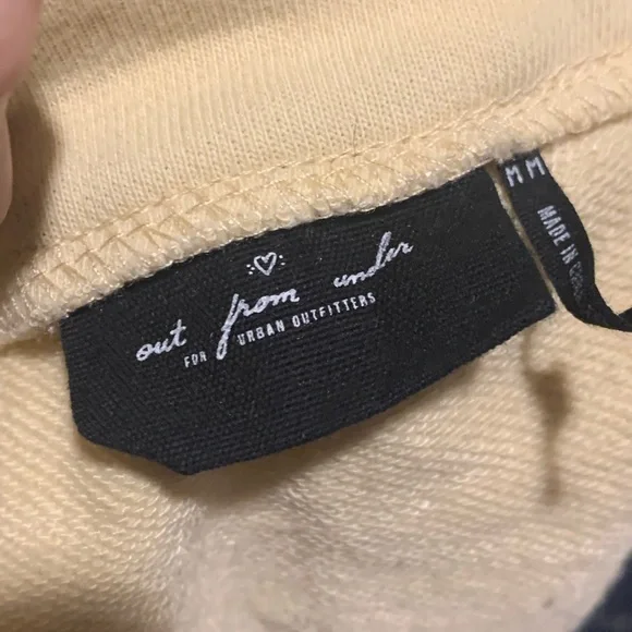 Urban Outfitters size M Out From Under
Top - Picture 2 of 6